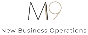 M9 New Business Operations
